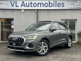Annonce Audi Q3 occasion Essence 45 TFSI 230 CH QUATTRO S TRONIC 7 � Colomiers