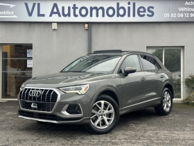 Audi Q3 , garage VL AUTOMOBILES � Colomiers