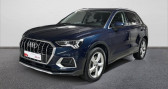 Audi Q3 occasion  année 2019 boite Automatique Annonce Audi Q3 occasion Essence 45 TFSI 230 ch S tronic 7 Quattro Design Luxe à CAP D'AIL