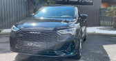 Audi Q3 occasion année 2019 boite Automatique Annonce Audi Q3 occasion Essence 45 TFSI 230 ch S tronic 7 Quattro S line à GAZERAN