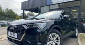 Annonce Audi Q3 occasion Essence 45 TFSI 230ch Business line quattro S tronic 7 13cv  Buchelay