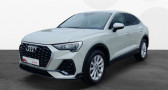 Audi Q3 occasion année 2020 boite Robotisee Annonce Audi Q3 occasion Essence 45 TFSI 230CH DESIGN QUATTRO S TRONIC 7 13CV à Villenave-d'Ornon