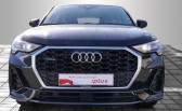 Annonce Audi Q3 occasion Essence 45 TFSI 230CH DESIGN QUATTRO S TRONIC 7 13CV  Villenave-d'Ornon