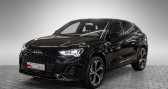 Annonce Audi Q3 occasion Essence 45 TFSI 230ch S line quattro S tronic 7  Ozoir-la-Ferrire