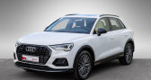 Audi Q3 occasion année 2019 boite Automatique Annonce Audi Q3 occasion Essence 45 TFSI 230ch S line quattro S tronic 7 à La Courneuve