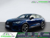 Annonce Audi Q3 occasion Essence 45 TFSI 245 ch BVA Quattro � Beaupuy