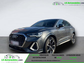Annonce Audi Q3 occasion Essence 45 TFSI 245 ch BVA Quattro � Beaupuy