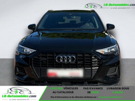 Audi Q3 45 TFSI 245 ch BVA Quattro  occasion � Beaupuy - photo n�4