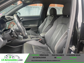 Audi Q3 45 TFSI 245 ch BVA Quattro  occasion � Beaupuy - photo n�5