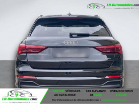 Audi Q3 45 TFSI 245 ch BVA Quattro  occasion � Beaupuy - photo n�4