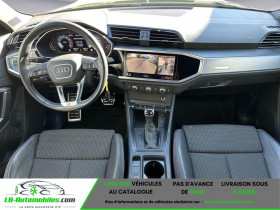 Audi Q3 45 TFSI 245 ch BVA Quattro  occasion � Beaupuy - photo n�2