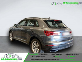 Audi Q3 45 TFSI 245 ch BVA Quattro  occasion � Beaupuy - photo n�3