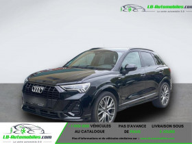 Audi Q3 45 TFSI 245 ch BVA Quattro  occasion � Beaupuy - photo n�2