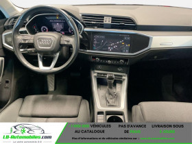 Audi Q3 45 TFSI 245 ch BVA Quattro  occasion � Beaupuy - photo n�2