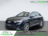 Annonce Audi Q3 occasion Essence 45 TFSI 245 ch BVA Quattro  Beaupuy