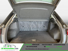 Audi Q3 45 TFSI 245 ch BVA Quattro  occasion � Beaupuy - photo n�7