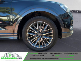 Audi Q3 45 TFSI 245 ch BVA Quattro  occasion � Beaupuy - photo n�8