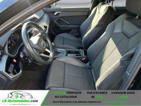 Audi Q3 45 TFSI 245 ch BVA Quattro  occasion � Beaupuy - photo n�7