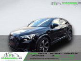 Audi Q3 45 TFSI 245 ch BVA Quattro   Beaupuy 31