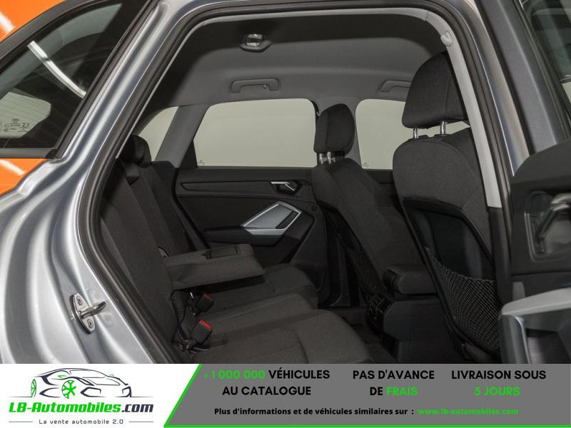 Audi Q3 45 TFSI 245 ch BVA Quattro  occasion  Beaupuy - photo n4
