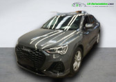 Audi Q3 45 TFSI 245 ch BVA Quattro   Beaupuy 31