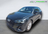 Audi Q3 45 TFSI 245 ch BVA Quattro   Beaupuy 31
