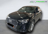Audi Q3 occasion année 2021 boite Automatique Annonce Audi Q3 occasion Essence 45 TFSI 245 ch BVA Quattro à Beaupuy