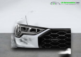Annonce Audi Q3 occasion Essence 45 TFSI 245 ch BVA Quattro  Beaupuy