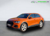 Audi Q3 occasion année 2022 boite Automatique Annonce Audi Q3 occasion Essence 45 TFSI 245 ch BVA Quattro à Beaupuy