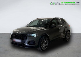 Audi Q3 45 TFSI 245 ch BVA Quattro  occasion  Beaupuy - photo n2