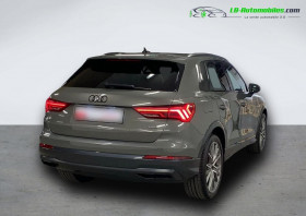 Audi Q3 45 TFSI 245 ch BVA Quattro  occasion  Beaupuy - photo n4