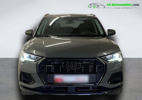 Audi Q3 45 TFSI 245 ch BVA Quattro  occasion  Beaupuy - photo n5