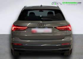 Audi Q3 45 TFSI 245 ch BVA Quattro  occasion  Beaupuy - photo n7