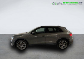 Audi Q3 45 TFSI 245 ch BVA Quattro  occasion  Beaupuy - photo n6