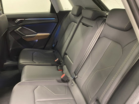 Audi Q3 45 TFSI 245 ch BVA Quattro  occasion  Beaupuy - photo n9