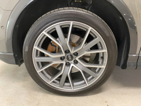 Audi Q3 45 TFSI 245 ch BVA Quattro  occasion  Beaupuy - photo n11