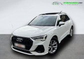 Audi Q3 45 TFSI 245 ch BVA Quattro   Beaupuy 31