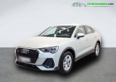 Annonce Audi Q3 occasion Essence 45 TFSI 245 ch BVA Quattro  Beaupuy