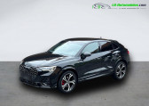 Audi Q3 45 TFSI 245 ch BVA Quattro   Beaupuy 31