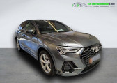 Audi Q3 occasion année 2022 boite Automatique Annonce Audi Q3 occasion Essence 45 TFSI 245 ch BVA Quattro à Beaupuy