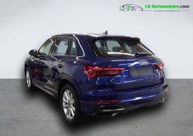 Audi Q3 45 TFSI 245 ch BVA Quattro  occasion  Beaupuy - photo n3