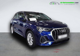 Audi Q3 , garage LB AUTOMOBILES  Beaupuy