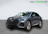 Annonce Audi Q3 occasion Essence 45 TFSI 245 ch BVA Quattro  Beaupuy