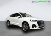 Annonce Audi Q3 occasion Essence 45 TFSI 245 ch BVA Quattro  Beaupuy