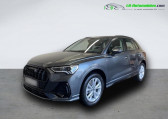 Annonce Audi Q3 occasion Essence 45 TFSI 245 ch BVA Quattro  Beaupuy