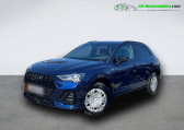 Audi Q3 occasion année 2023 boite Automatique Annonce Audi Q3 occasion Essence 45 TFSI 245 ch BVA Quattro à Beaupuy