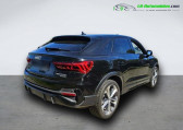 Audi Q3 occasion année 2021 boite Automatique Annonce Audi Q3 occasion Essence 45 TFSI 245 ch BVA Quattro à Beaupuy