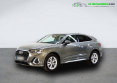 Audi Q3 occasion année 2021 boite Automatique Annonce Audi Q3 occasion Essence 45 TFSI 245 ch BVA Quattro à Beaupuy