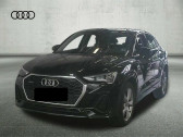 Annonce Audi Q3 occasion Essence 45 TFSI 245CH BUSINESS LINE QUATTRO S TRONIC 7 à Villenave-d'Ornon