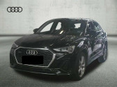 Audi Q3 occasion année 2021 boite Robotisee Annonce Audi Q3 occasion Essence 45 TFSI 245CH BUSINESS LINE QUATTRO S TRONIC 7 à Villenave-d'Ornon